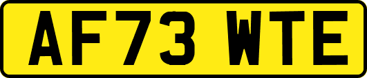 AF73WTE