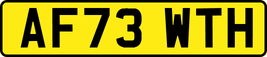 AF73WTH