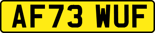 AF73WUF