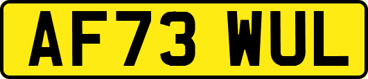 AF73WUL