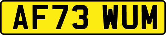 AF73WUM