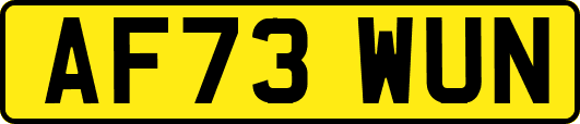AF73WUN
