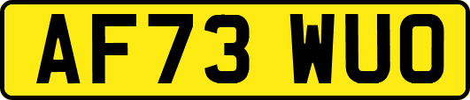 AF73WUO