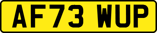 AF73WUP
