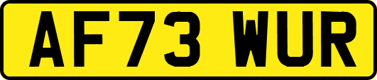 AF73WUR