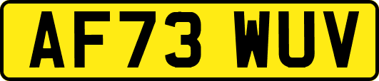 AF73WUV