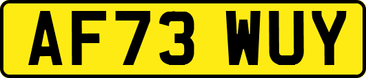 AF73WUY