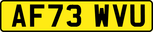 AF73WVU