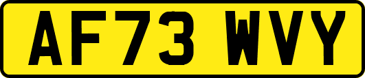 AF73WVY
