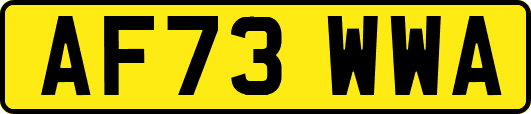 AF73WWA