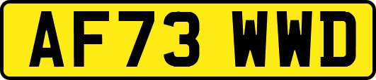AF73WWD
