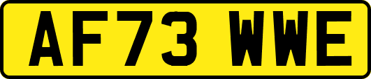 AF73WWE