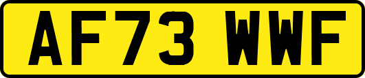 AF73WWF