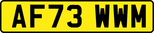 AF73WWM