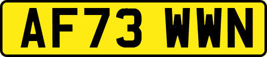 AF73WWN