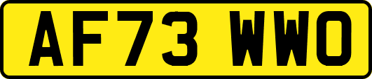AF73WWO