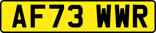 AF73WWR