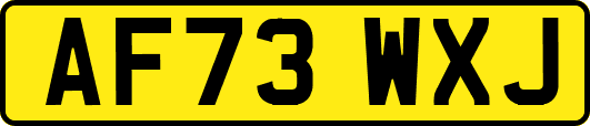 AF73WXJ