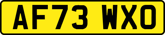 AF73WXO