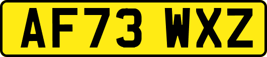 AF73WXZ