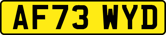 AF73WYD