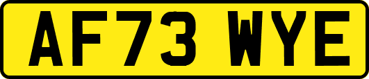 AF73WYE