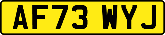 AF73WYJ