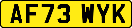 AF73WYK