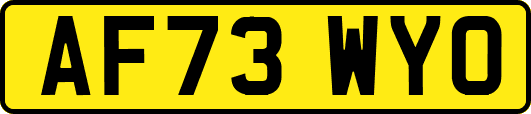 AF73WYO
