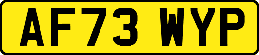 AF73WYP