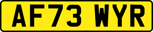 AF73WYR