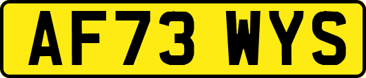 AF73WYS