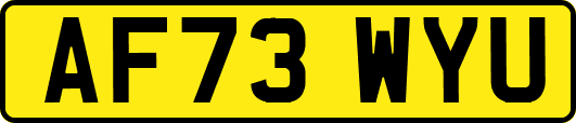 AF73WYU