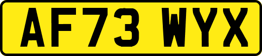 AF73WYX