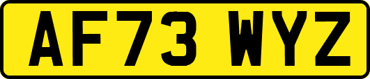 AF73WYZ