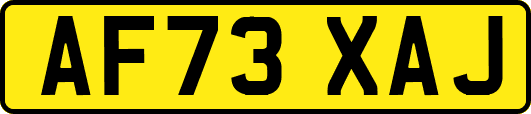 AF73XAJ