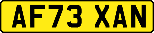AF73XAN