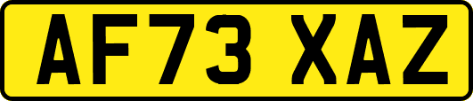 AF73XAZ