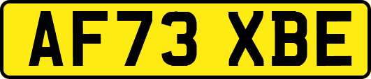 AF73XBE