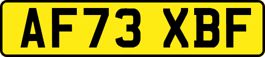AF73XBF