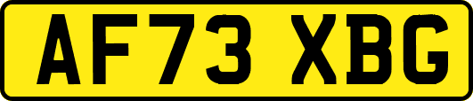 AF73XBG