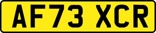 AF73XCR