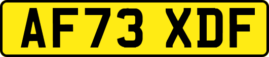 AF73XDF