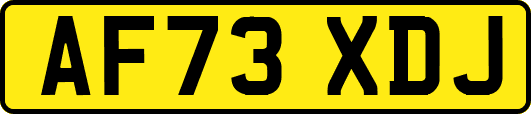 AF73XDJ