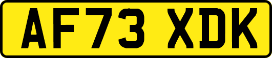 AF73XDK