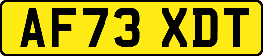 AF73XDT
