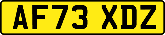 AF73XDZ