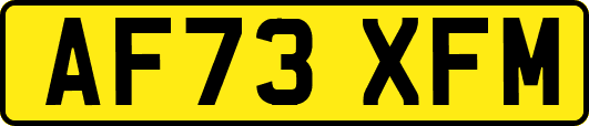 AF73XFM