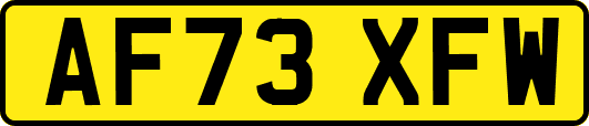 AF73XFW