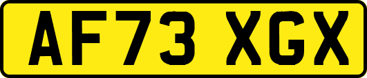 AF73XGX